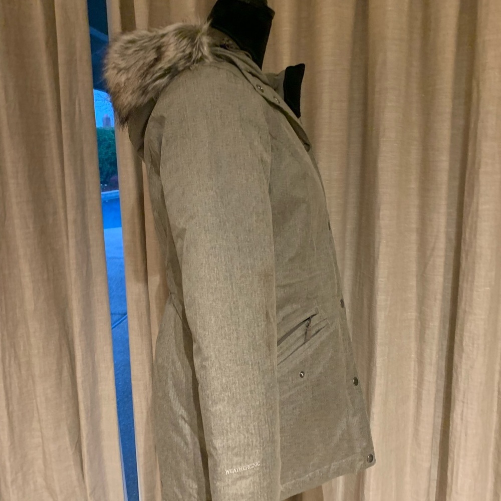 Down Jacket - image 2